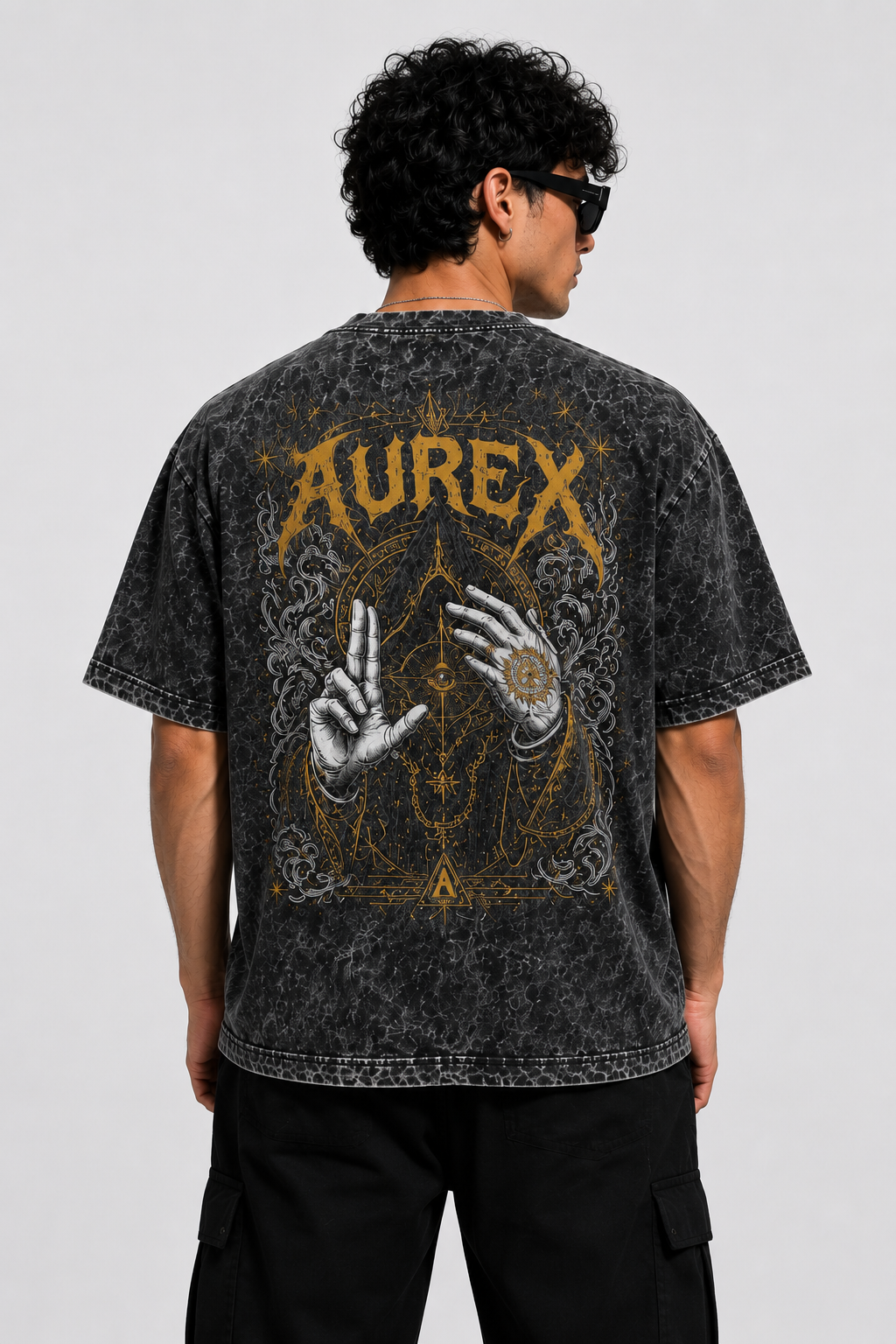 AUREX — The All-Seeing Authority